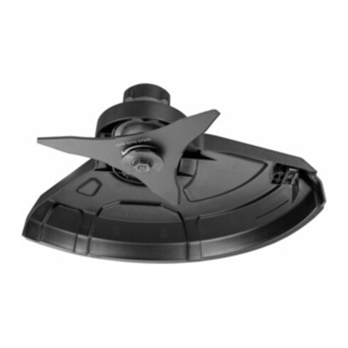 DEWALT Flexvolt Dickichtmesser 25cm, 3 Flügel DT20653-QZ