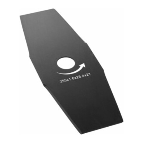 DEWALT Grasschneideblatt 2 Flügel DT20654-QZ