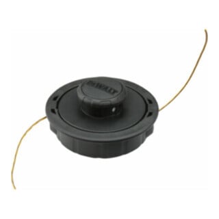 DEWALT Flexvolt Trimmer-Ersatzspule, 2mm Faden, komplett DT20656-QZ
