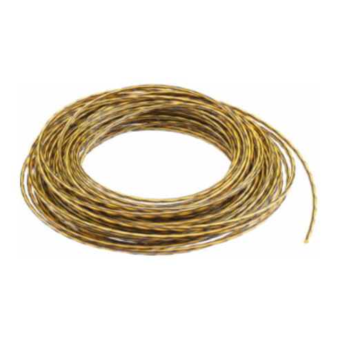 DEWALT Flexvolt Trimmer-Faden 15,2m / 2mm DT20650-QZ