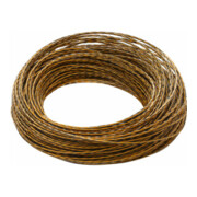 DEWALT Flexvolt Trimmer-Faden 68,6m / 2,5mm DT20652-QZ