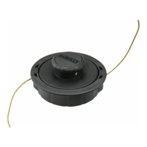 DEWALT Flexvolt trimmer vervangingsspoel, 2mm draad, compleet DT20656-QZ