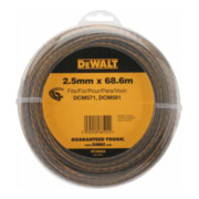 DEWALT trimmer draad DT20652-QZ-3