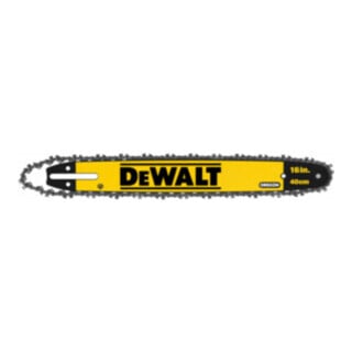 DEWALT zaagketting voor accu kettingzaag 3/8 Inch