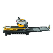 DEWALT Fliesensäge 1600W-2