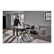 DEWALT Fliesensäge 1600W-4