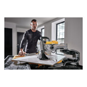 DEWALT Fliesensäge 1600W-5