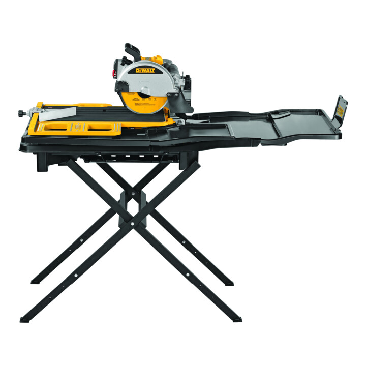 DEWALT Fliesensäge 1600W