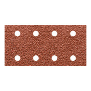 DEWALT Foglio abrasivo 93x190mm