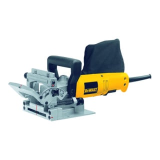 DEWALT Fresatrice per tasselli lamellari in valigetta DW682K-QS