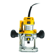 DEWALT Fresatrice verticale 900 Watt D26203-QS