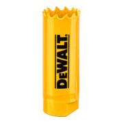 DEWALT gatzaag Bi-metaal extreem 20mm