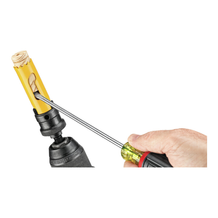 DEWALT gatzaag Bi-metaal extreem 21mm