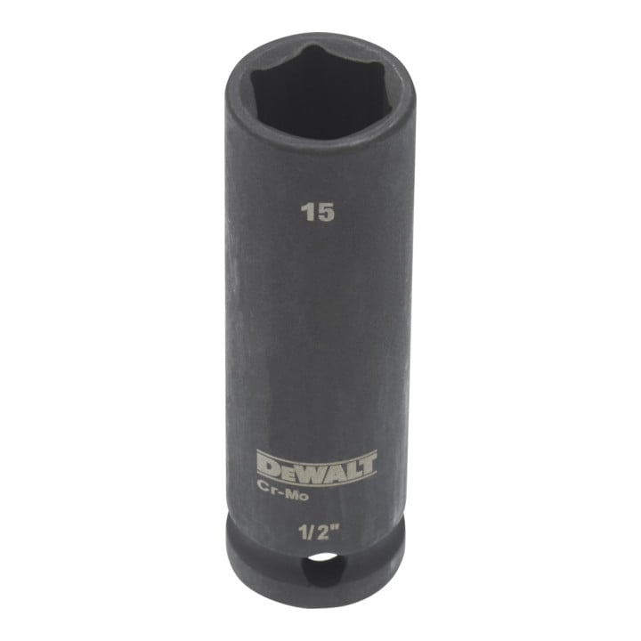 DEWALT gatzaag Bi-metaal extreem 32mm
