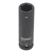 DEWALT gatzaag Bi-metaal extreem 37mm-4