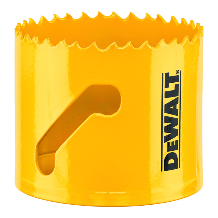 DEWALT gatzaag Bi-metaal extreem 68mm