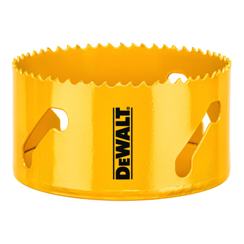 DEWALT gatzaag Bi-metaal extreem 98mm
