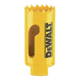 DEWALT gatzaag Bi-metaal extreme 27mm