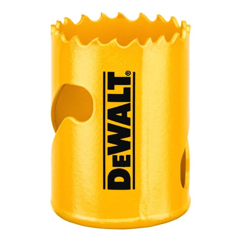 DEWALT gatzaag Bi-metaal extreem 44mm