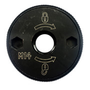 DEWALT Ghiera di serraggio rapido M14 DT3559-QZ