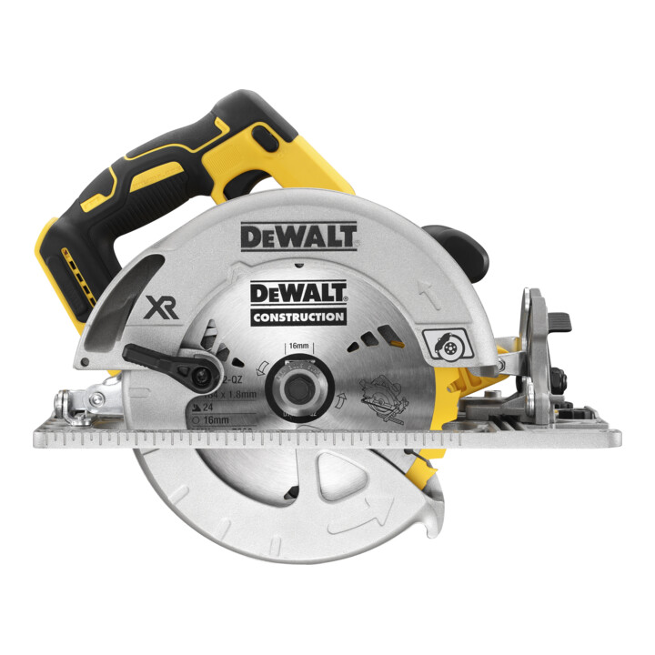 DEWALT handaccu-cirkelzaag 18V (basisversie) DCS572NT-XJ