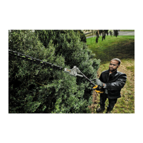 Dewalt Heckenscheren-Aufsatz für DCMAS5713