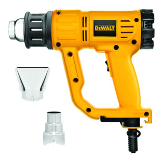 DEWALT Heißluftpistole D26411-QS