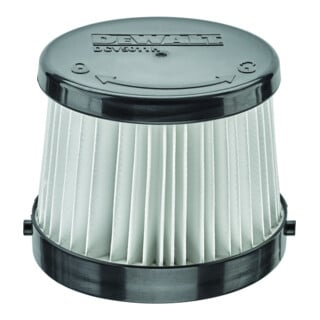 DEWALT HEPA Ersatzfilter für DCV501L DCV5011H-XJ