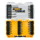 DEWALT High Performance Tough Case Schrauberbit-Set 33-tlg. DT70709-QZ-5