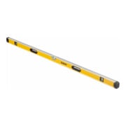 DEWALT Hohlprofil-Wasserwaage 180cm Solid-Block Libelle DWHT0-43172-2