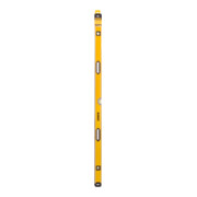 DEWALT Hohlprofil-Wasserwaage 180cm Solid-Block Libelle DWHT0-43172-5