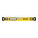 DEWALT Hol profiel waterpas 60 cm Solid-Block libel DWHT0-43224