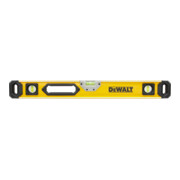 DEWALT Hol profiel waterpas Solid-Block libel DWHT0-43172-1