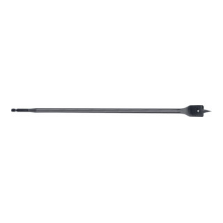 DEWALT Holz-Fräsbohrer 14x406mm schlagfest
