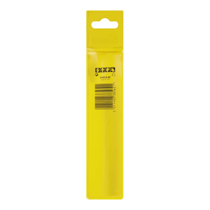DEWALT Holzspiralbohrer 10x133x90 mm DT4510-QZ