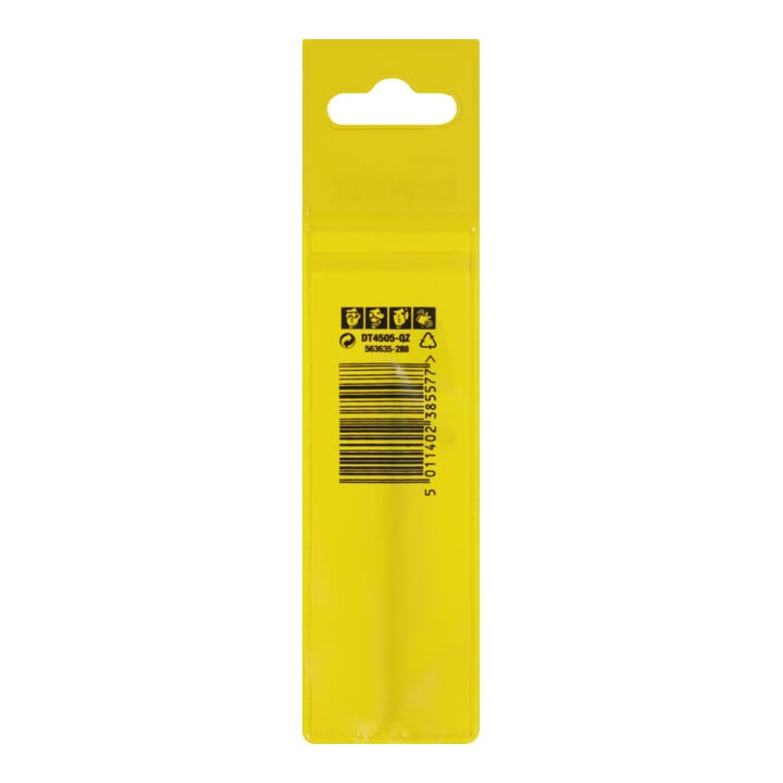 DEWALT houtspiraalboor 5x90x60 mm DT4505-QZ