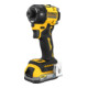 Dewalt Hydraul. Akku-Schlagsch. 1/4" 18V/1,7Ah-1