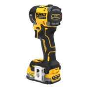 DEWALT Hydraul. Akku-Schlagsch. 1/4" 18V/1,7Ah-5