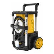 DEWALT Idropulitrice a batteria, 2x 18V, versione base-4
