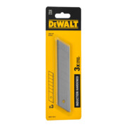 DEWALT Induktionsgehärtete Abbrechklingen 25mm 7 Segmente ohne Spender DWHT11726-0-4