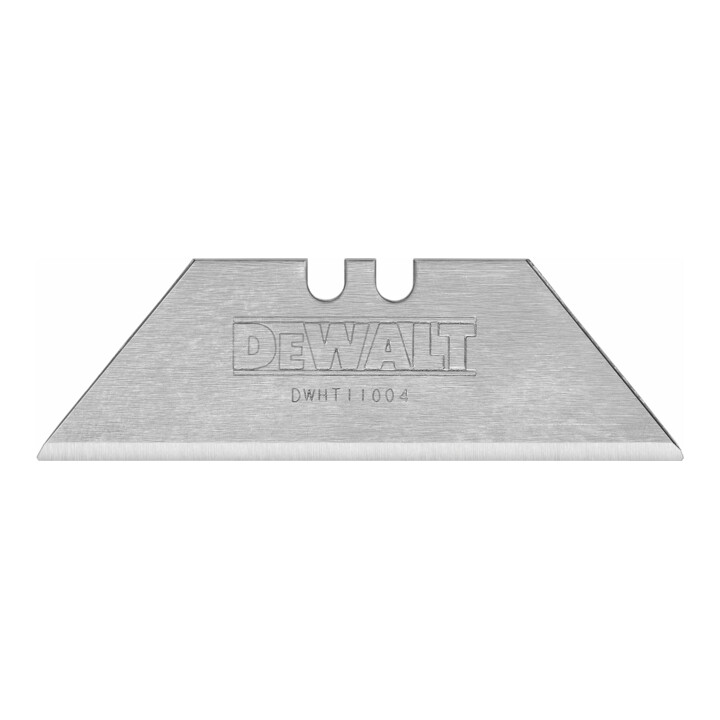 DEWALT Induktionsgehärtete Universal-Trapezklingen ohne Spender DWHT11004-2