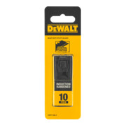 DEWALT Induktionsgehärtete Universal-Trapezklingen ohne Spender DWHT11004-2-4