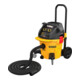 DEWALT Industrie Nass+ Trockensauger H-Klasse-5