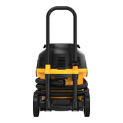DEWALT Industrie Nass+ Trockensauger M-Klasse-4