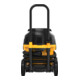 DEWALT Industriële nat- en droogzuiger M-klasse-4