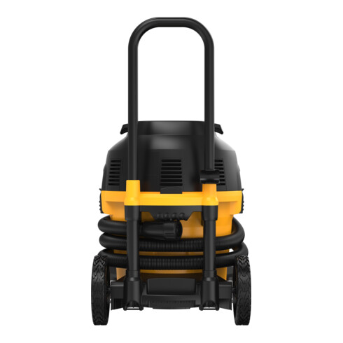 DEWALT Industriële nat- en droogzuiger M-klasse