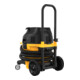 DEWALT Industriële nat- en droogzuiger M-klasse-5