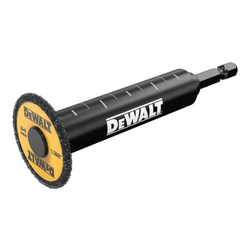 Dewalt Innenrohrschneider PVC-Rohre, 34mm