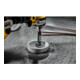 DEWALT Innenrohrschneider PVC-Rohre, 34mm-5