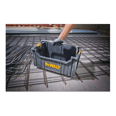 Dewalt Kiste TOUGHSYSTEM